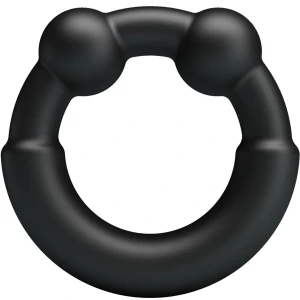 CRAZY BULL - ANEL DE SILICONE MECO MODELO 15